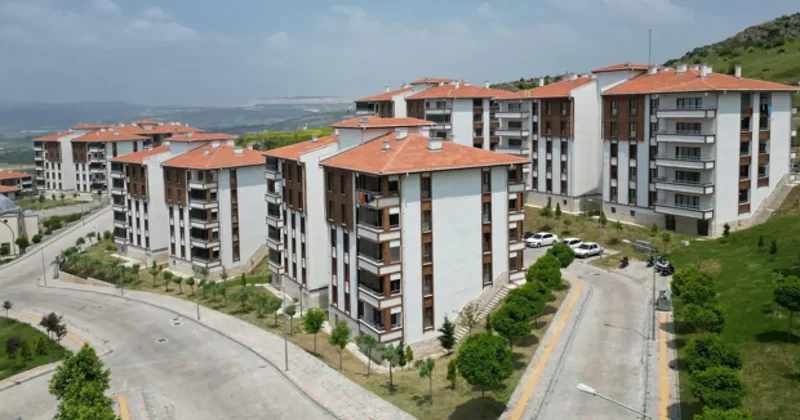 İstanbul kiralık TOKİ çekimi ne zaman? 1.071 konut kura tarihi 2026!