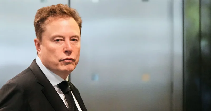 SpaceX ile Tesla birleşecek mi? Elon Musk açıkladı