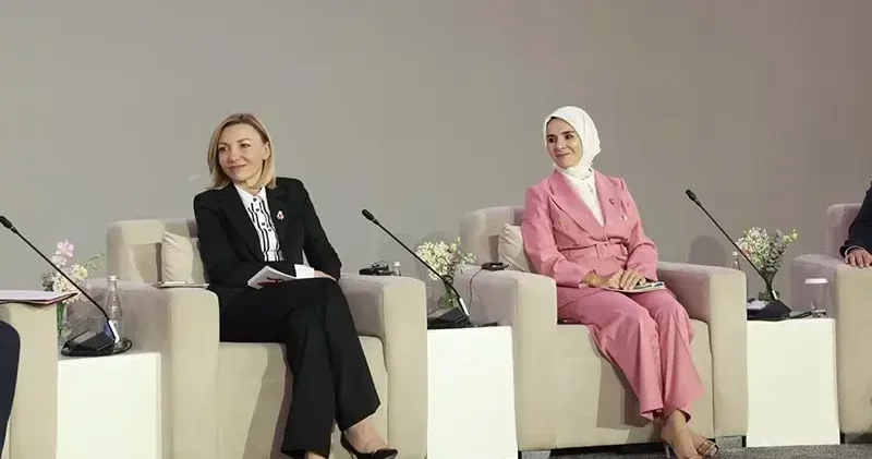 Bakan Göktaş: Çocuklarımıza yaptığımız her yatırım, yarınlarımıza değer katacak birer hikayeye dönüşüyor