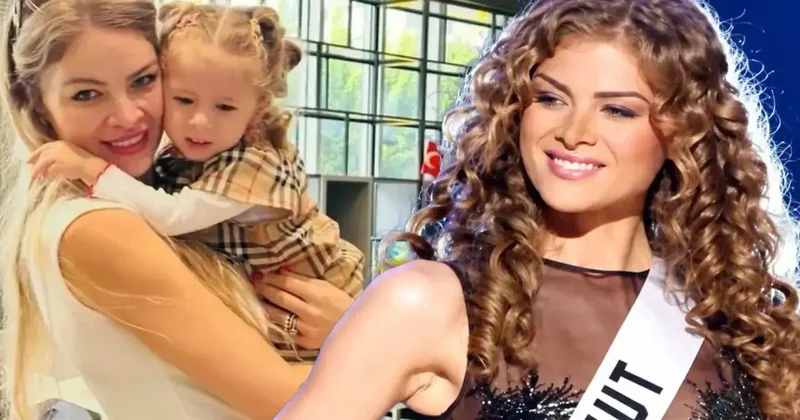 Önce eşini, sonra kızını kaybetti! Fatoş Seğmen 4,5 yaşındaki kızının ölüm nedenini açıkladı