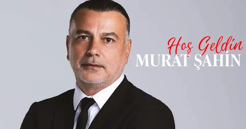 Pendikspor, Murat Şahin ile anlaşma sağladı!