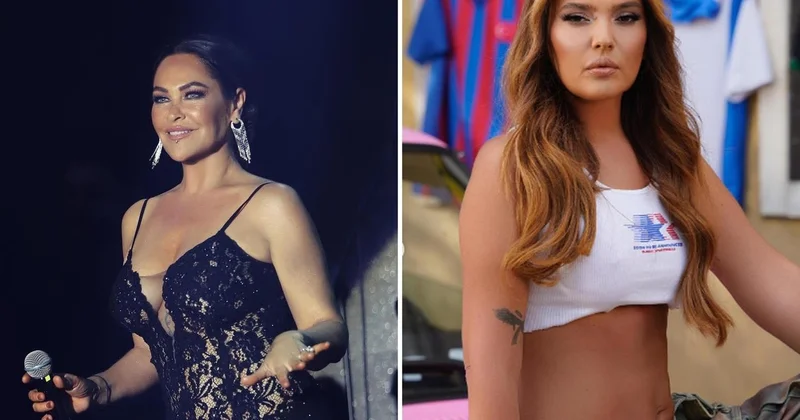 Hülya Avşar’ın miras sözlerine Demet Akalın’dan tepki: Ne saçma bir düşünce!