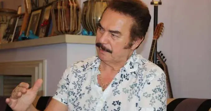 Orhan Gencebay yıllar sonra içini döktü: Beni aşağılamak için uydurdular!