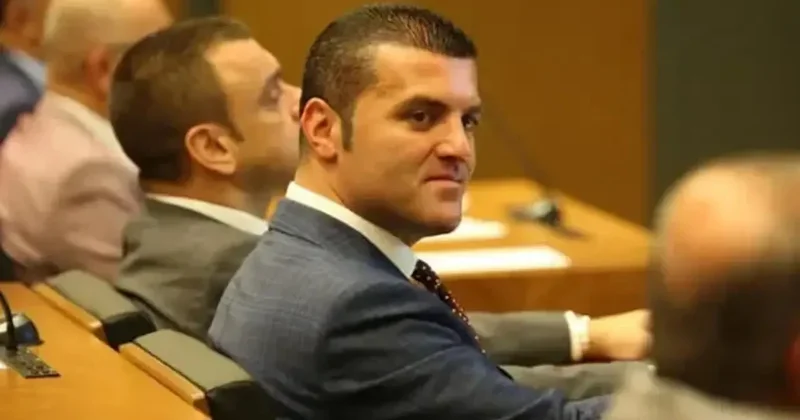 Emir Sarıgül hakkında tutuklama talebi