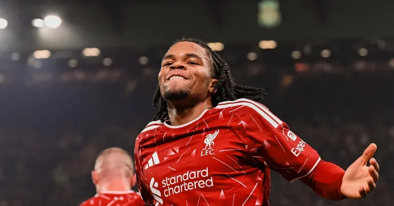 Rio Ngumoha, Liverpool tarihine geçti