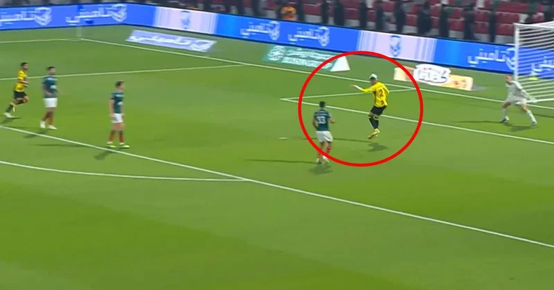 Fenerbahçe’nin kovar gibi yolladığı isim Messi’ye döndü