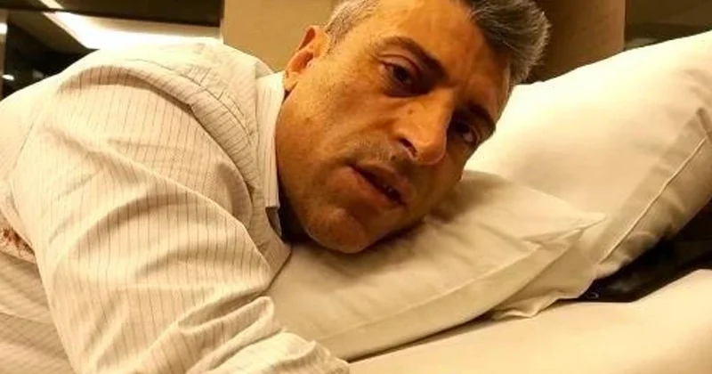 Cumhurbaşkanı adayı olmak isteyen Öztürk Yılmaz ın hayalleri suya düştü