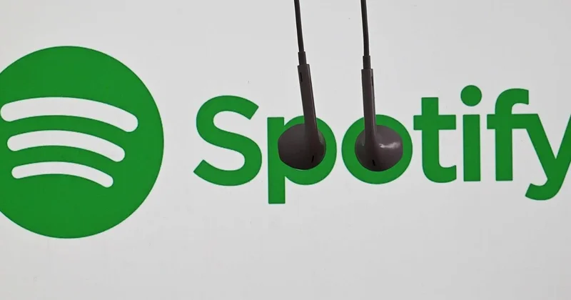 Spotify, spam sayılan 50 milyonu aşkın yapay zeka şarkısını önerilerden kaldırdı