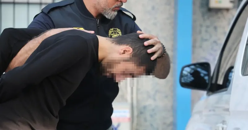 DEAŞ üyeliğinden hakim önüne çıkan sanık etkin pişmanlıktan yararlanmak istedi