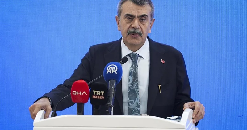 Milli Eğitim Bakanı Tekin den Kılıçdaroğlu na ziyaret! Kızının nikahına davet etti