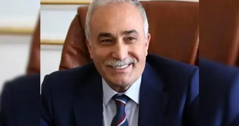 İYİ Partili Fakıbaba dan istifa kararı