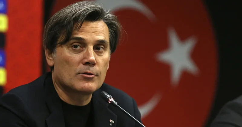 Montella nın imzaladığı uzlaşma metni Adana Demirspor a ulaştı!