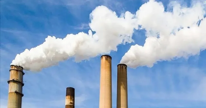 Emisyon Ticaret Sistemi nde yeni dönem başlıyor