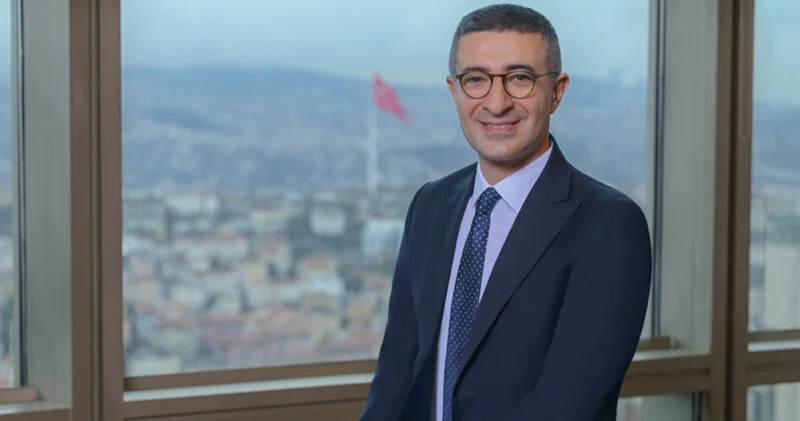 Garanti BBVA CEO su Akten: Fon sürecinin bankacılık sektörüne şu ana kadar etkisi olmadı