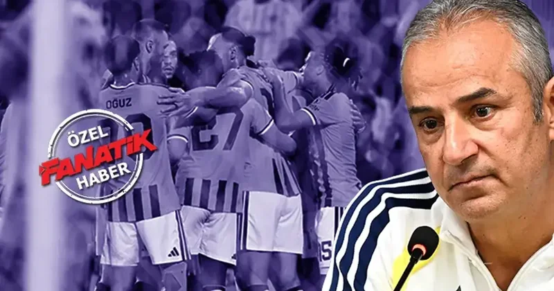 ÖZEL İsmail Kartal’la yola devam edilecek mi? Nathan Ake’nin son durumu Kerem Aktürkoğlu… Fanatik Gazetesi Fenerbahçe (FB) Haberleri Spor