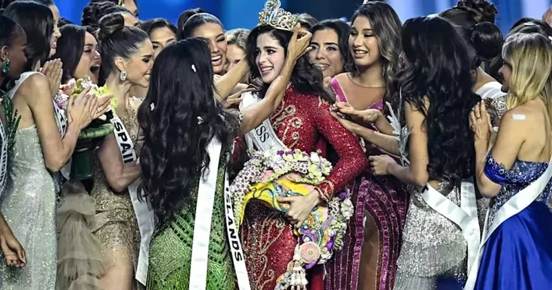 Jüri istifası gerçeği gün yüzüne çıktı! Ceren Arslan için verilen karar sorgulanıyor