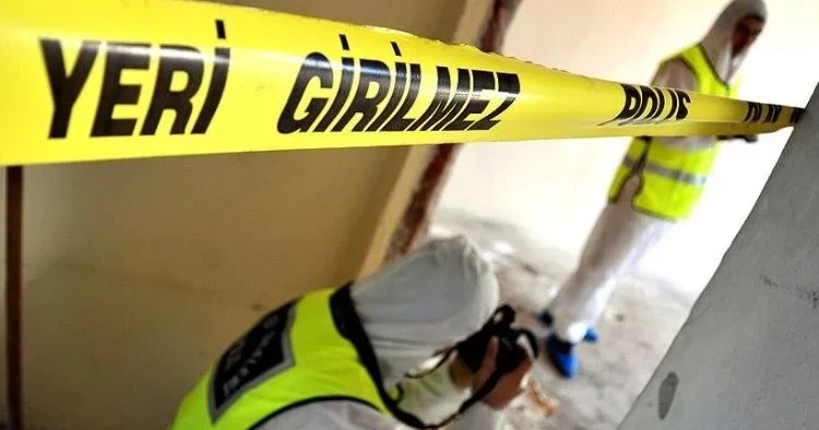 Dosya 11 yıl sonra raftan indi, cinayetin sır perdesi böyle aralandı