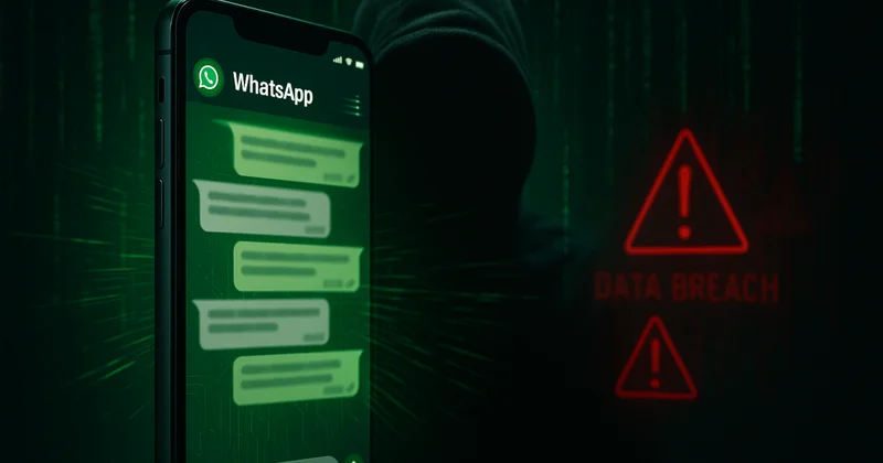 Telefonunuza yüklediğiniz anda tüm WhatsApp mesajlarınız okunuyor Sözcü Gazetesi