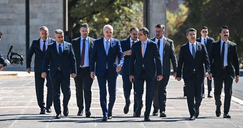 Son dakika: Milli Dayanışma, Kardeşlik ve Demokrasi Komisyonu 18. toplantısında İmralı ziyareti ni görüşecek Son dakika haberleri
