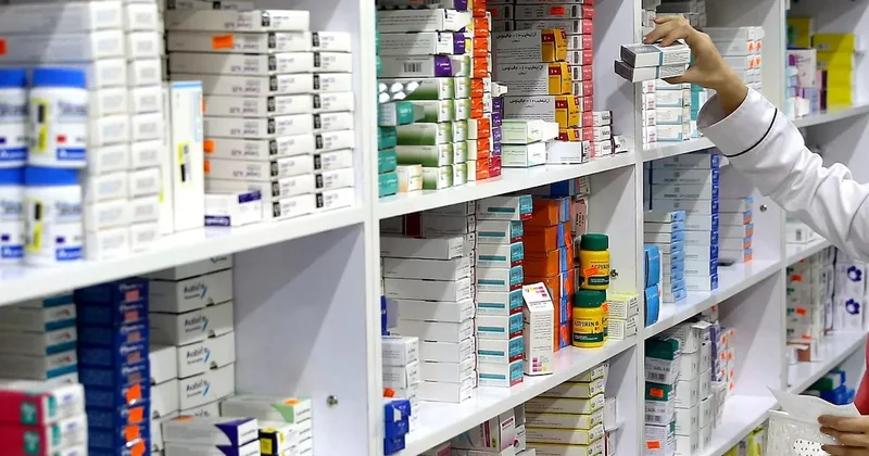 Eczanelerde satılan ilaç kadınların ömrünü uzatıyor: Reçeteli satılıyor Sözcü Gazetesi