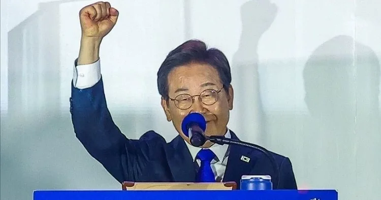 Kore Cumhuriyeti Cumhurbaşkanı Jae myung Türkiye ye geliyor