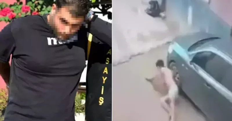 Babadan Şok İddia: Oğlumun Katili Gizli