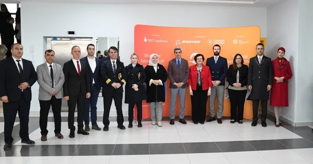 NEWTON Gezici Bilim Atölyesi Malatya da öğrencilerle buluştu Malatya Haberleri