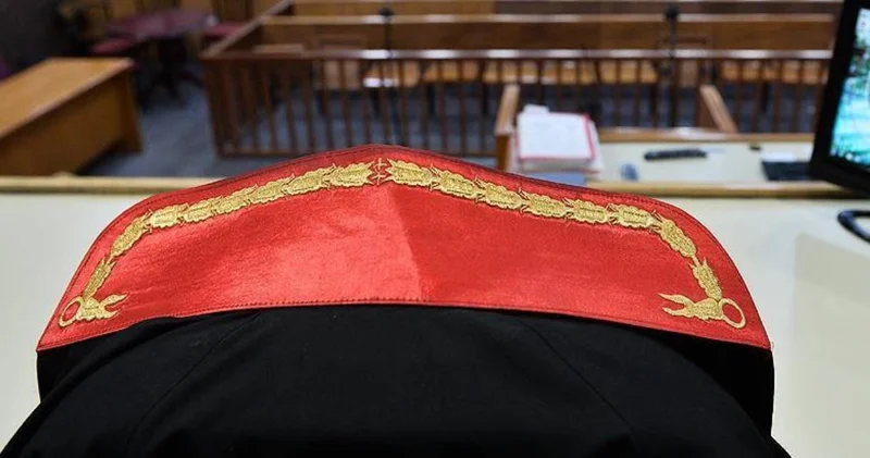 İstanbul da bir hakim silahlı saldırıya uğradı! Saldırgan en yakını çıktı