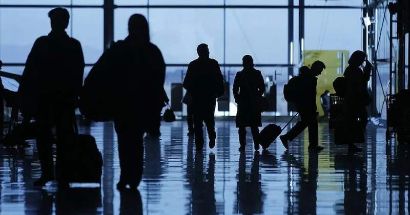 Yılbaşı öncesi seyahat yoğunluğu patladı: Bilet aramalarında %54 artış Sözcü Gazetesi