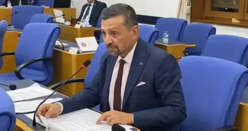 Küçük ilçelerde kreş saatleri 17 ye çekilsin Politika Haberleri