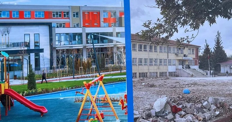 Bakan kızı okulu / Vatandaşın okulu Sözcü Gazetesi