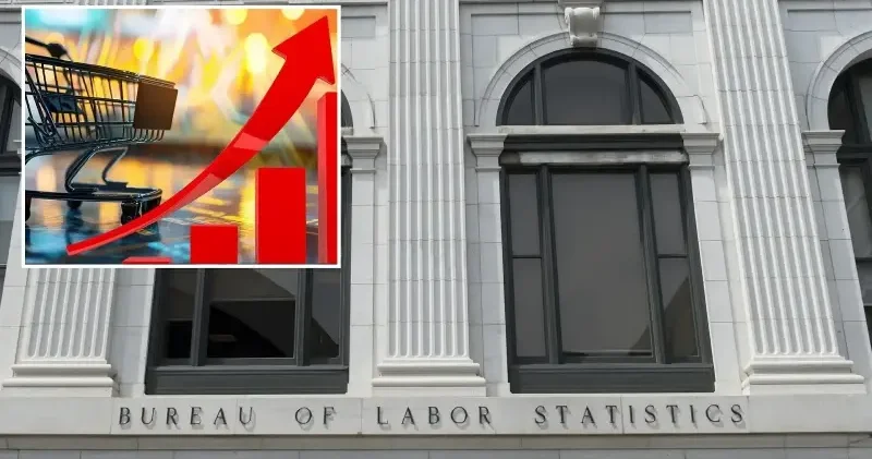 ABD de ekim ayı enflasyon verisi yayımlanmayacak Amerika Haberleri