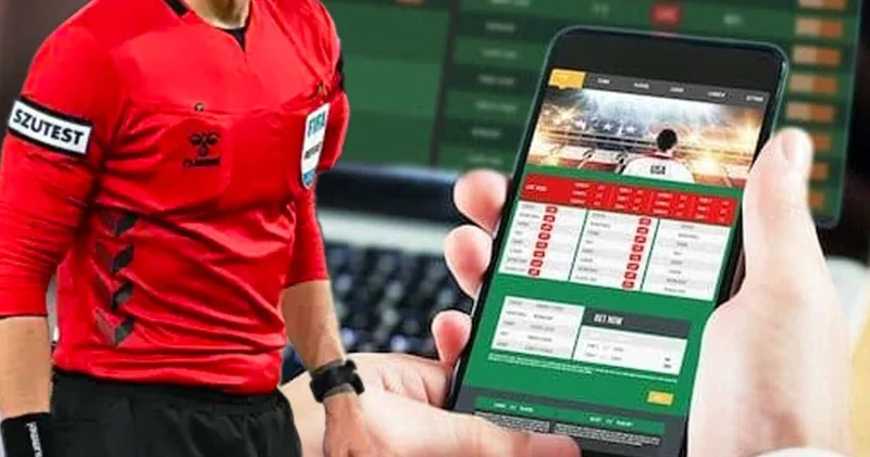 17 hakem için MASAK raporu açıklandı: Bahisten dönen para belli oldu