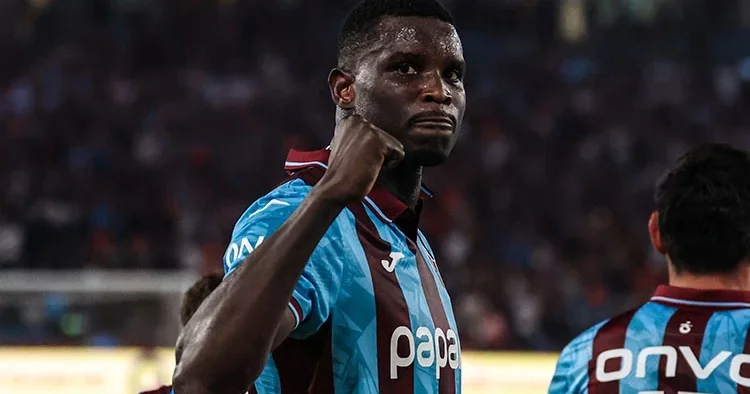 Trabzonspor, bu sezon Fatih Tekke ile İstanbul ekipleri karşısından 1 kez puansız ayrıldı