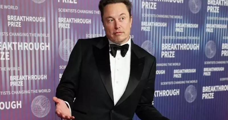 Musk: Herkesi zengin etmenin yolu yapay zeka ve robotik