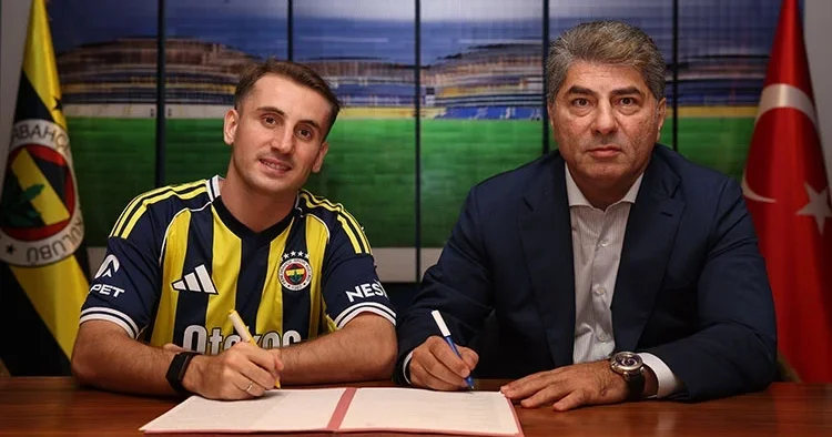 Fenerbahçeli eski yönetici Hakan Safi den Galatasaray ve şampiyonluk açıklaması