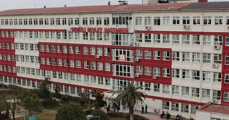 Depremde yıkılacak denilen hastane 8 yıldır kullanılıyor