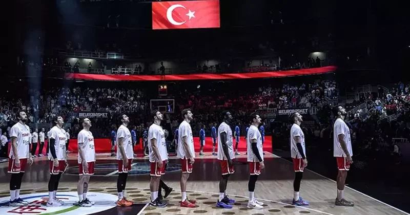 A Milli Erkek Basketbol Takımı, FIBA nın güç sıralamasında 2. sırada yer aldı Fanatik Gazetesi Basketbol Haberleri Spor