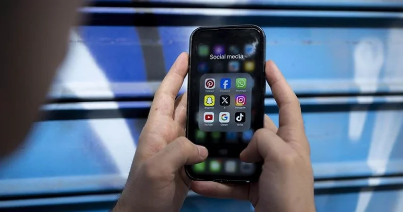 10 Aralık tan itibaren başlayacak: Ne Facebook ne Instagram hepsini yasakladılar
