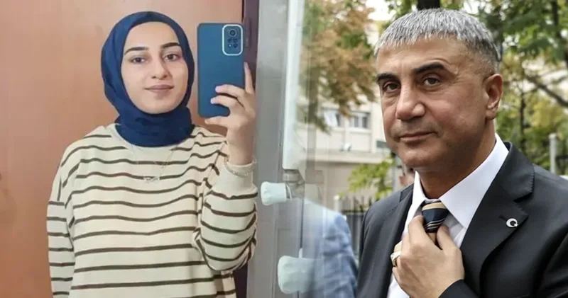 Sedat Peker Rojin cinayeti için para ödülü koydu