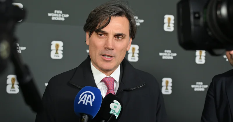 Montella dan play off için liglere ara talebi: O tarihte maç takvimi nasıl? Futbol Haberleri