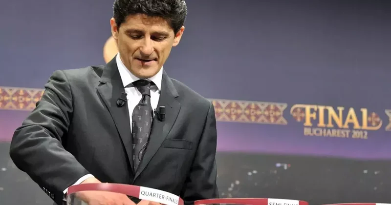 Romanya nın efsane ismi haddini aştı! Türkiye için kışkırtan sözler: Onları döveriz