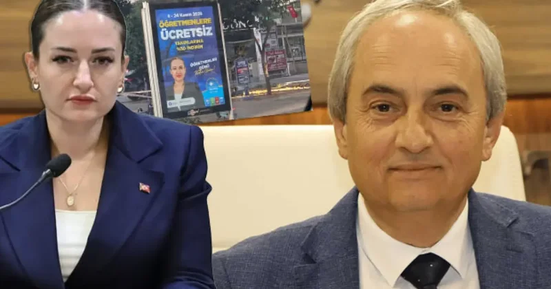 ‘Vahim, kuyu kazma’ diyerek CHP’deki kavgayı ifşa etti: Bana başkanım diyeceksiniz