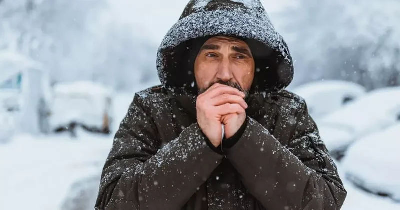 La Nina Türkiye yi vuracak! Sıcaklıklar düşüyor, resmen donacağız