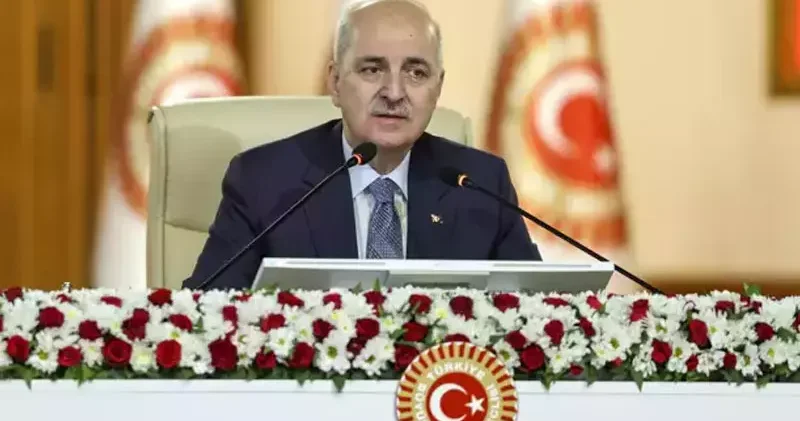 Terörsüz Türkiye komisyonu, İmralı ziyareti gündemiyle toplandı