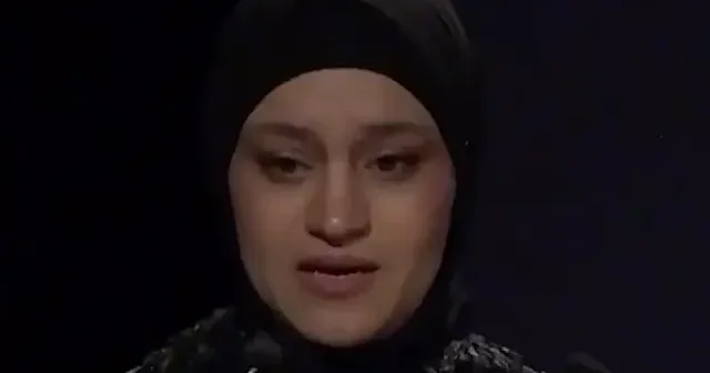 Hind Receb in annesinden dünyaya: Gazze nin çocukluğunu kurtarın VİDEO İZLE