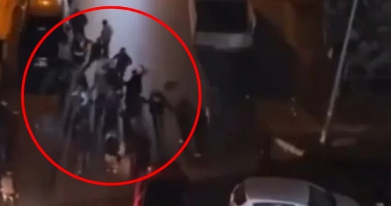 Düğünde çıkan silahlı kavga kanlı bitti: Gelinin amcası öldü