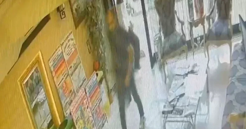 Bir aile yok olmuştu: Zehirlenme faciası böyle başlamış Sözcü Gazetesi