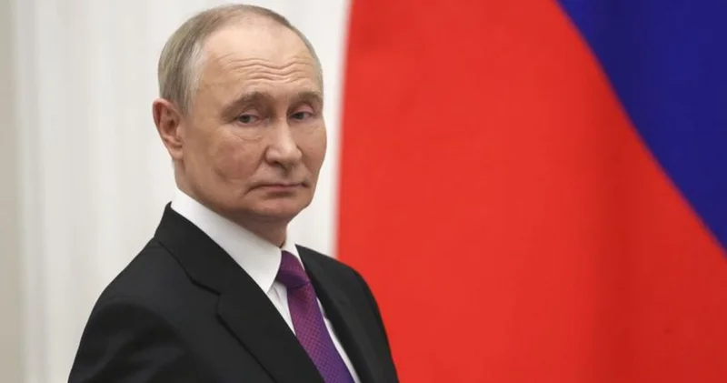 Putin: ABD nin planını teslim aldık Dış Haberler