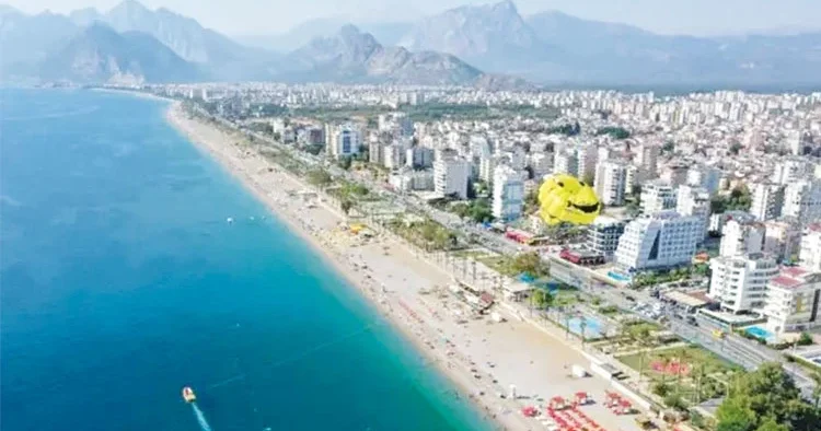 COP31 Türkiye’de yapılacak... Müzakerede uzlaşma sağlandı